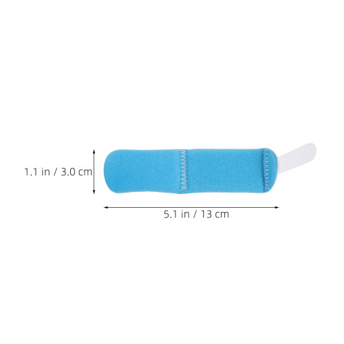 5 Pièces Bracelet Réglable Anti-Perte École Voyage 2