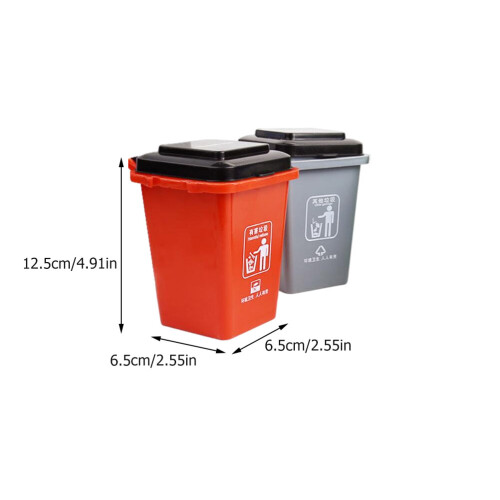 Lot De Jeux De Tri Des Déchets Éducatif Pour Enfants 2