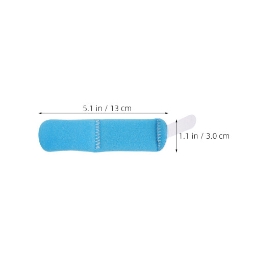5 Pièces Bracelet Réglable Anti-Perte École Voyage 1