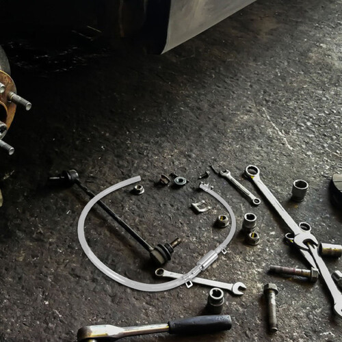 2Pièces Ensemble Complet Purge De Hydraulique 2
