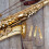 10Pièces Anches Saxophone Traditionnelles Bamboo Beige Force 2.5 5