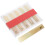 10Pièces Anches Saxophone Traditionnelles Bamboo Beige Force 2.5 11