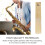 10Pièces Anches Saxophone Traditionnelles Bamboo Beige Force 2.5 8