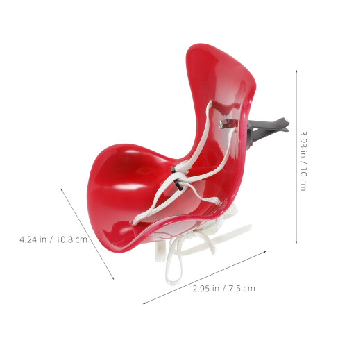 Siège Pour En Peluche, Accessoire Intérieur 2
