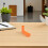 2Pièces Manette Orange Facile À Installer Pour Enrouleur 6