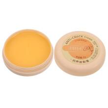 Crème Hydratante Pour Pieds Fendillés Et Talons Abîmés En Hiver
