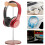 1St Headsetstand Met Basis, Desktop Organizer 7