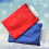 Grattoir Neige Et Bleu Polyvalent Pour 8