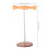 1St Headsetstand Met Basis, Desktop Organizer 2