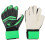 1Paire De Football Vert, Latex Confortable Durable 1