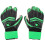 1Paire De Football Vert, Latex Confortable Durable 6