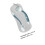 2 sets couverts apprentissage enfants, fourchette 2