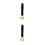 2Pcs Rubber Sound Deadening Roller Tool For Car Audio Insulation 5