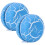 4 Pcs Wood Yo-Yo Balls For Students Educational String Toys 2