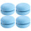 4 Pcs Wood Yo-Yo Balls For Students Educational String Toys 4