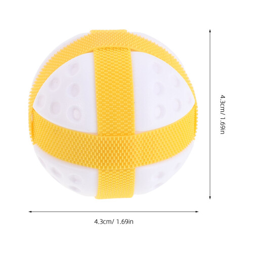 30Pièces Balls Nylon Jeu Fléchettes Pour 1