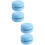 4 Pcs Wood Yo-Yo Balls For Students Educational String Toys 9