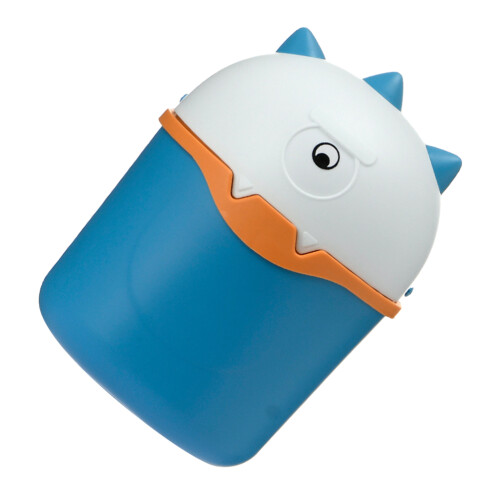 Plastic Mini Prullenbak Met Voor Keuken 2