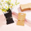 600 Sheets Packaging Cards For Hair Ropes And Clips Display 11