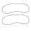 4Pcs Elastic Rubber Lid Latch Bands for Secure Cookware Locking 1