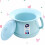 2Pcs Plastic Urinal Potty With Lid For Kids Home Camping 9