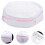 40Pcs Disposable Chef Hats For Bakery Cooking Uniform Caps 8