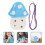 Ocarina Musical Instrument Ethnic Instrument 3