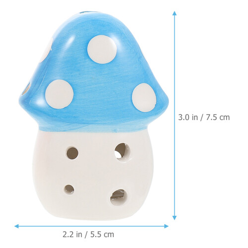 Ocarina Musical Instrument Ethnic Instrument 1