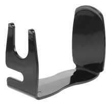 5Pcs Safety Razor Stand And Brush Holder Shaving Accessory