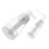 6 Pcs Powder Spray Bottle For Baking And Cake Decoration 1
