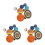 27 Pcs Simulated Universe Nine Planets Models For Kids Cognition 10