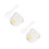 2Pcs Creative Ceramic Stew Pot With Lid Colored Printing Soup Cup 9