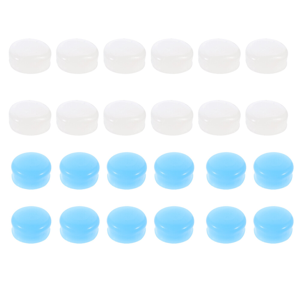 Iplusmile Ear-Plugs For Sleeping Portable Noise Reduction Earplugs
