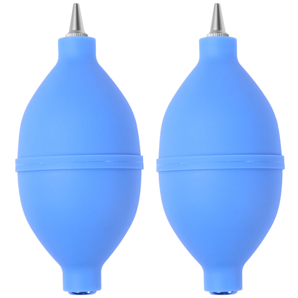 6 Pcs Silicone Squeeze Bulb For Camera Computer Succulent Cleaning 3611765961450