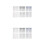 12 Sheets Self Adhesive Eye Face Gems Rhinestone Stickers 4