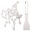40 Pcs Scratch Tool Plastic Printable 1