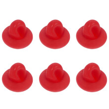 30 Pcs Caulking Tube Caps Protective Covers For Sealing