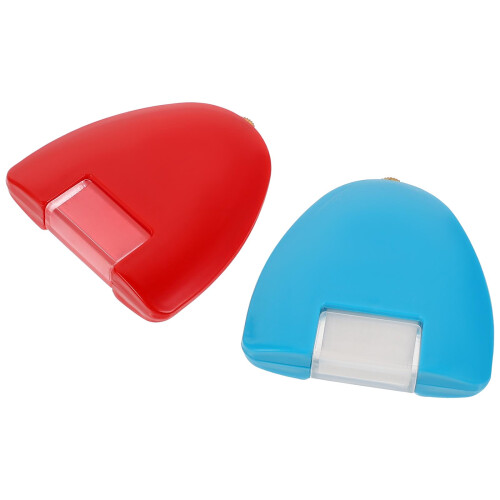 4 Pcs Sewing Chalk Wheel Triangle Tailor Accessory 2