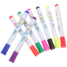 24 Pcs Erasable Whiteboard Markers Water Paint Pens For Children