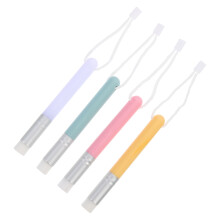16 Pcs Ink Blending Brushes For Cards Making And Diy Crafting