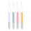 16 Pcs Ink Blending Brushes For Cards Making And Diy Crafting 2