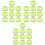 30 Pcs 18X9Mm Circular Bubble Level For Calibration 3