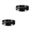 2pcs Brim Prince Rainproof Pp 8