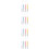 16 Pcs Ink Blending Brushes For Cards Making And Diy Crafting 9