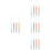 16 Pcs Ink Blending Brushes For Cards Making And Diy Crafting 7