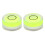 30 Pcs 18X9Mm Circular Bubble Level For Calibration 11