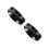 2pcs Brim Prince Rainproof Pp 2