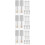 3 Pack Refillable Lip Gloss Tubes Empty Lipstick Cute Mini Lipgloss 8