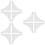 3 Count Textile Ruler Knitting Tools Rulers For Quilting And Sewing 8