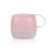 4Pcs Portable Pacifier Boxes PP Wide Mouth Storage For Kids 1